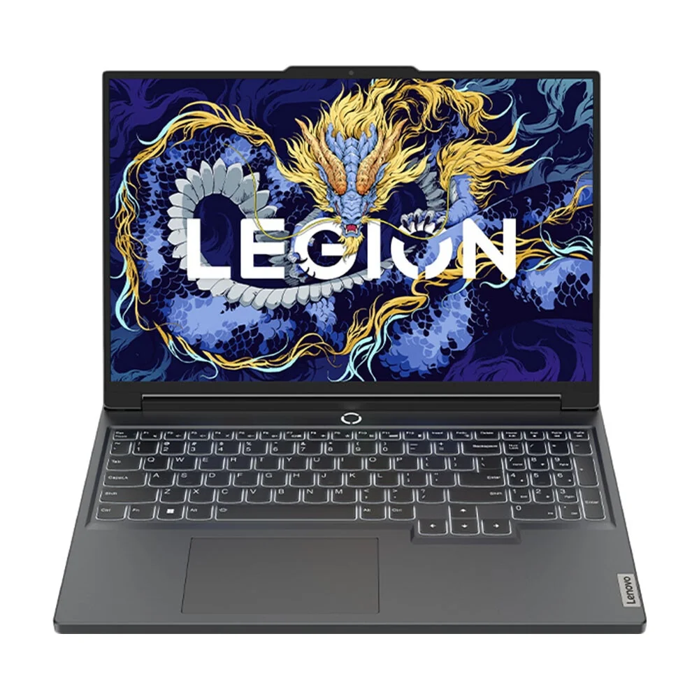 Lenovo Legion Y7000P (глоб. Legion 5i Gen 9), Core i7-14700HX, RTX 4070, 16/1 ТБ, 16" 2.5K 165 Гц, Чёрный