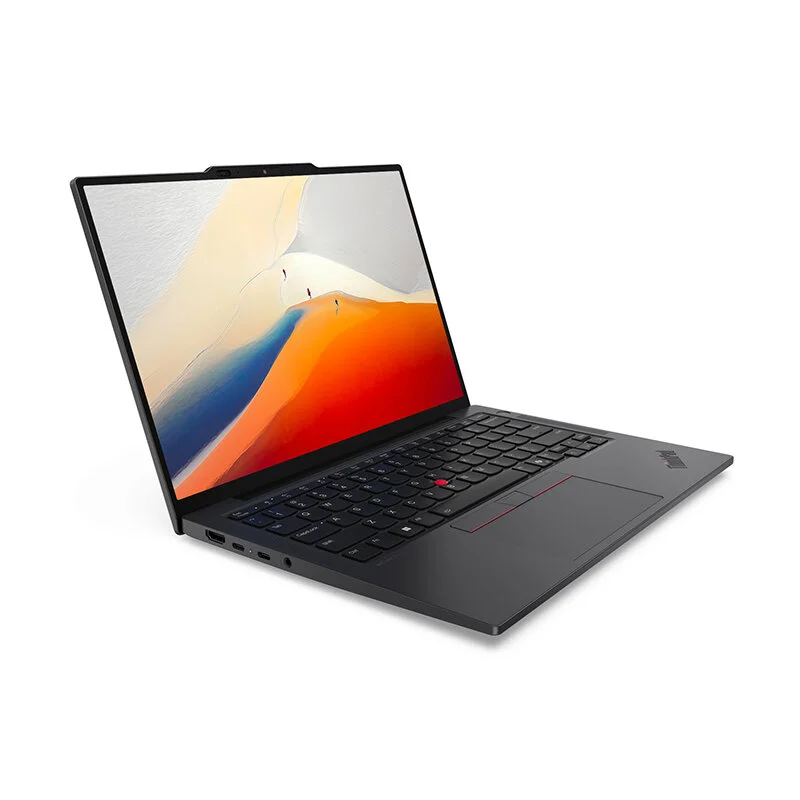 Lenovo ThinkPad X13 2026 (глоб. ThinkPad X13 Gen 7), Ryzen 7 445, Radeon, 32/1 ТБ, 13.3" FHD+ 60 Гц, Чёрный — изображение 3