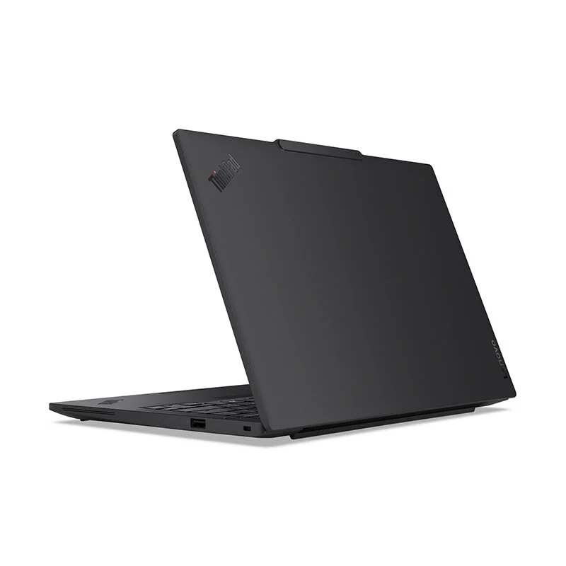 Lenovo ThinkPad X13 2026 (глоб. ThinkPad X13 Gen 7), Ryzen 7 445, Radeon, 32/1 ТБ, 13.3" FHD+ 60 Гц, Чёрный — изображение 5