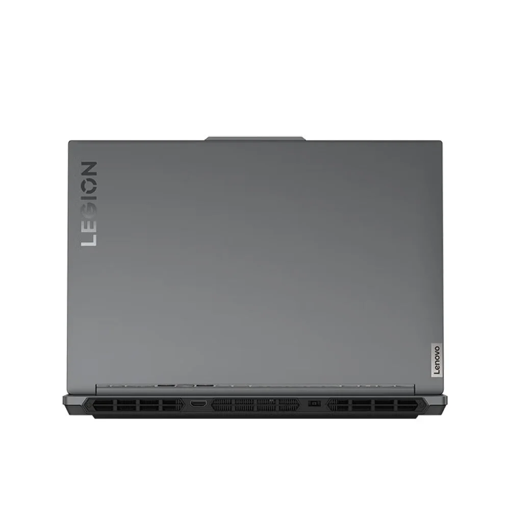 Lenovo Legion Y7000P (глоб. Legion 5i Gen 9), Core i7-14700HX, RTX 4070, 16/1 ТБ, 16" 2.5K 165 Гц, Чёрный — изображение 4