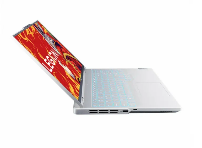 Lenovo Legion Y9000P (глоб. Legion Pro 5i Gen 9), Core i9-14900HX, RTX 4070, 32/1 ТБ, 16″ 2.5K 240 Гц, Белый