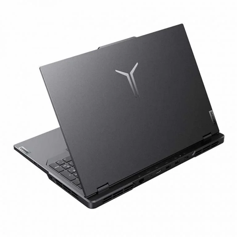 Lenovo Legion R9000P (глоб. Legion Pro 5 Gen 8), Ryzen 9 7945HX, RTX 4070, 16/1 ТБ, 16″ 2.5K 240 Гц, Серый
