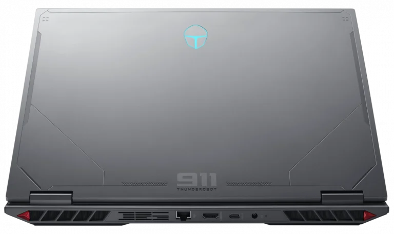 Thunderobot Gravity 16 Max 2025, Core i7-13650HX, RTX 5070, 32/1 ТБ, 16″ 2.5K 300 Гц, Чёрный