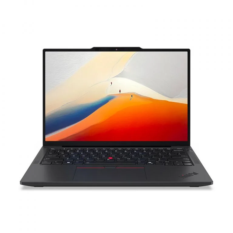 Lenovo ThinkPad X13 2026 (глоб. ThinkPad X13 Gen 7), Core Ultra 7 356H, Intel Arc, 32/1 ТБ, 13.3" FHD+ 60 Гц, 4G, Чёрный