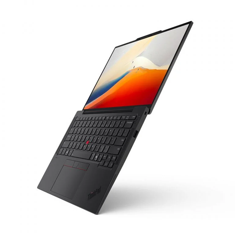 Lenovo ThinkPad X13 2026 (глоб. ThinkPad X13 Gen 7), Core Ultra 7 356H, Intel Arc, 32/1 ТБ, 13.3″ FHD+ 60 Гц, 4G, Чёрный