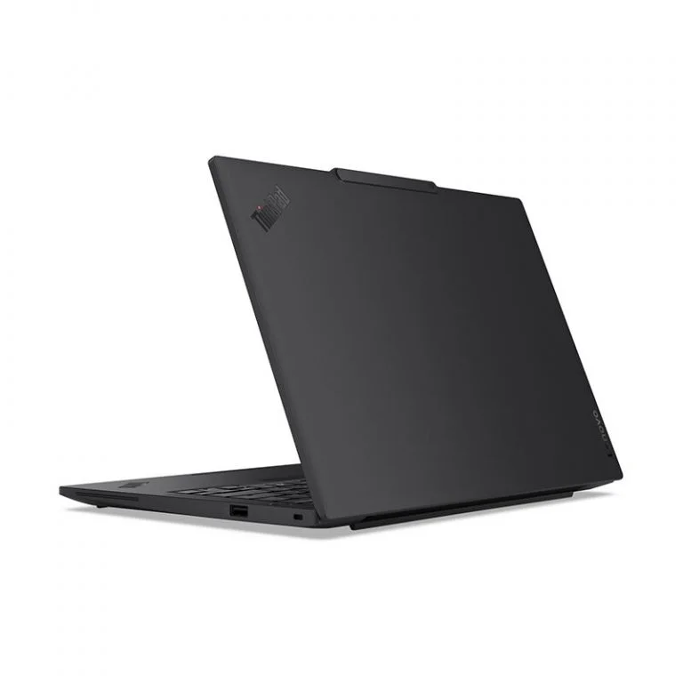 Lenovo ThinkPad X13 2026 (глоб. ThinkPad X13 Gen 7), Core Ultra 7 356H, Intel Arc, 32/1 ТБ, 13.3″ FHD+ 60 Гц, 4G, Чёрный