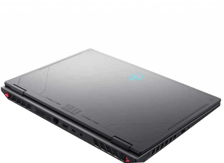 Thunderobot Gravity 16 Max 2025, Core i7-13650HX, RTX 5070, 32/1 ТБ, 16″ 2.5K 300 Гц, Чёрный