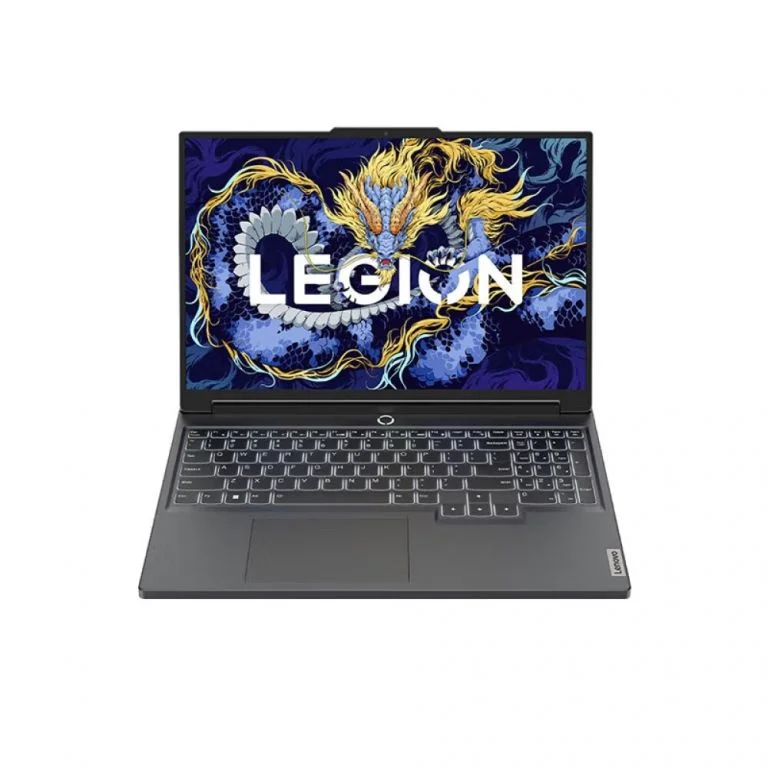Lenovo Legion Y9000P (глоб. Legion Pro 5i Gen 9), Core i9-14900HX, RTX 4070, 32/1 ТБ, 16″ 2.5K 240 Гц, Серый