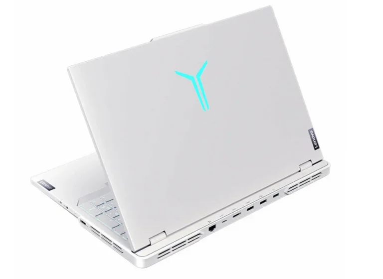 Lenovo Legion Y9000P (глоб. Legion Pro 5i Gen 9), Core i9-14900HX, RTX 4070, 32/1 ТБ, 16″ 2.5K 240 Гц, Белый