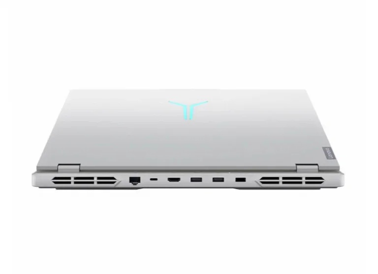Lenovo Legion Y9000P (глоб. Legion Pro 5i Gen 9), Core i9-14900HX, RTX 4070, 32/1 ТБ, 16″ 2.5K 240 Гц, Белый