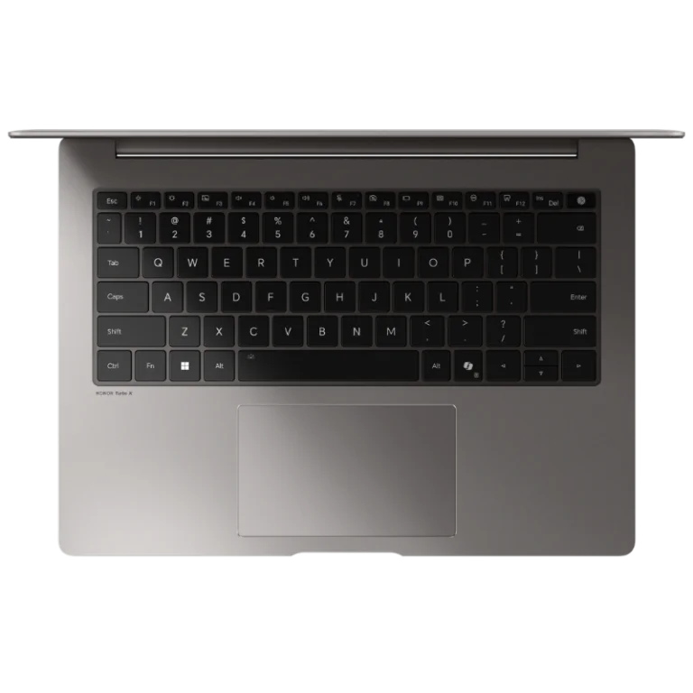 Honor MagicBook Pro 14, Core Ultra 9 285H, Intel Arc, 32/1 ТБ, 14.6″ 3K 120 Гц OLED, Серый