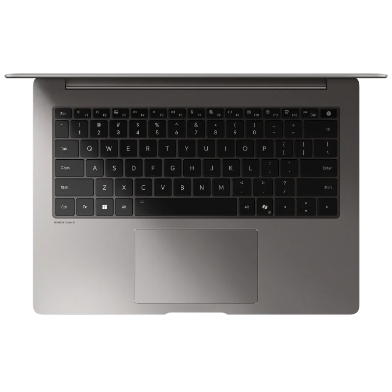 MagicBook Pro 14 Серый