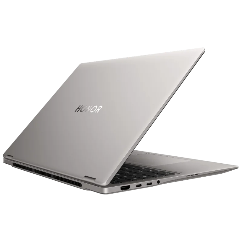 MagicBook Pro 16 2026 Серый