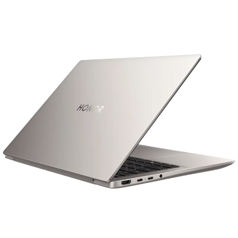 MagicBook 14 2026 Серый