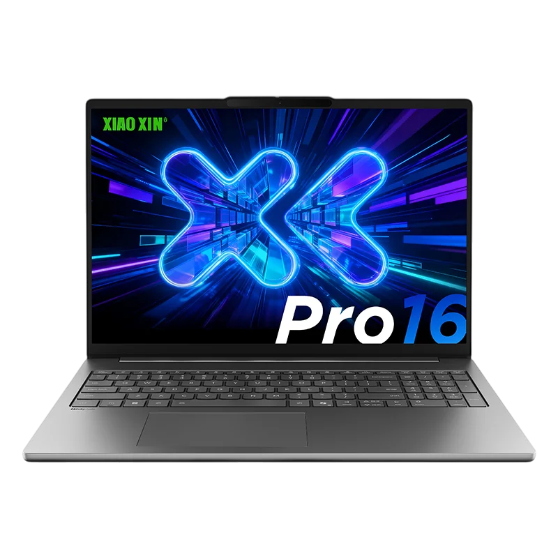 IdeaPad Pro 16 2026 Серый