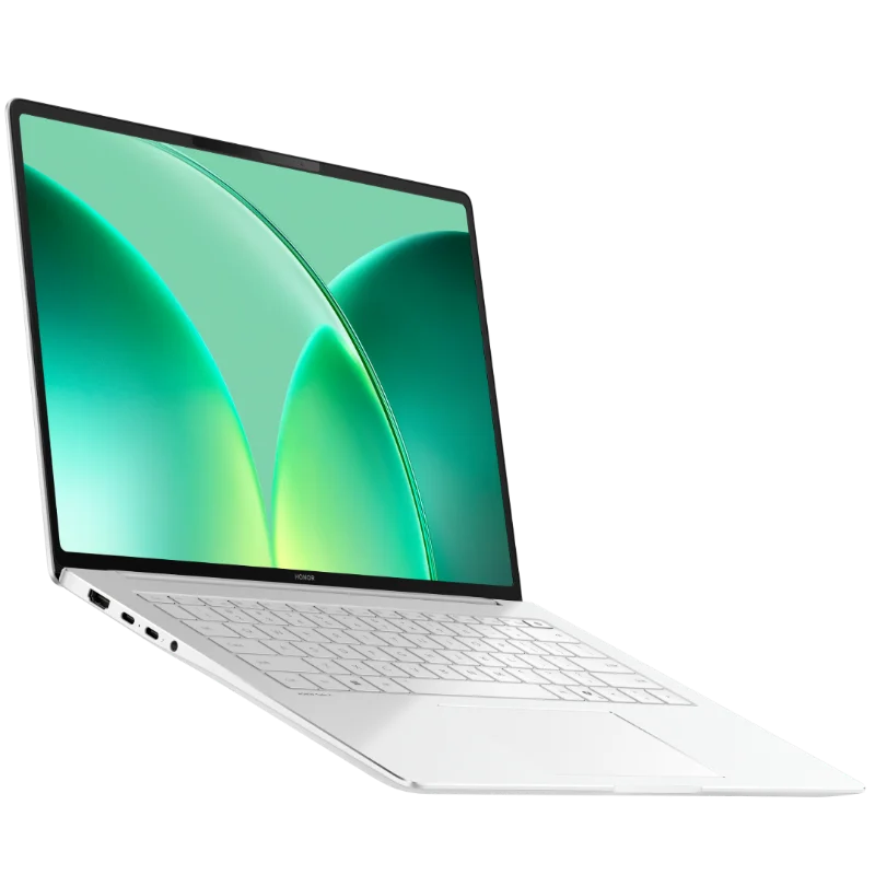 MagicBook Pro 14 2026 Белый