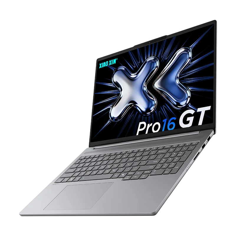 IdeaPad Pro 16 GT 2026 Серый
