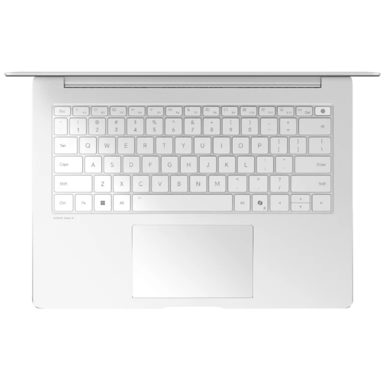 Honor MagicBook Pro 14 2026, Core Ultra 5 338H, Intel Arc, 32/1 ТБ, 14.6″ 3.1K 120 Гц OLED, Белый