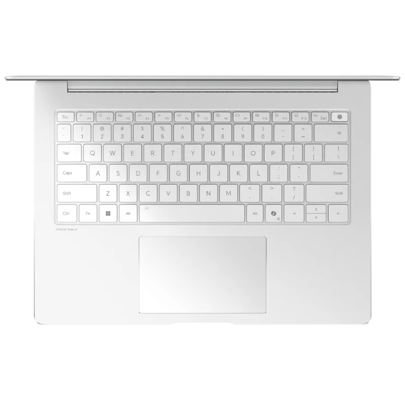 MagicBook Pro 14 2026 Белый