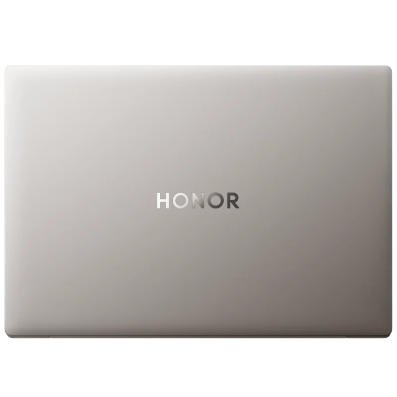 MagicBook 14 2026 Серый