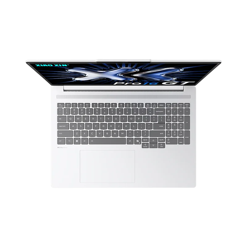 IdeaPad Pro 16 GT 2026 Белый