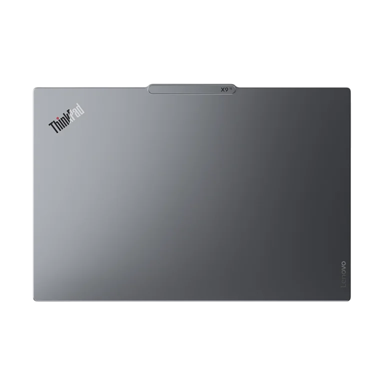 Lenovo ThinkPad X9 15 Aura 2025, Core Ultra 7 258V, Intel Arc, 32/1 ТБ, 15.3″ 2.8K 120 Гц OLED, Серый