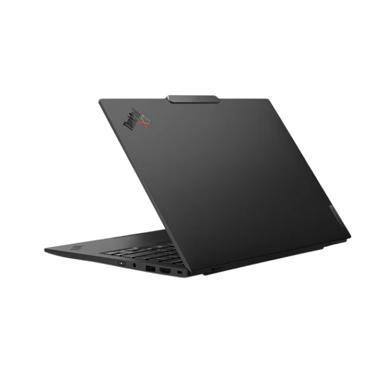 Lenovo ThinkPad X1 Carbon Aura Gen 13 2025, Core Ultra 7 258V, Intel Arc, 32/2 ТБ, 14″ 2.8K 120 Гц OLED, Чёрный