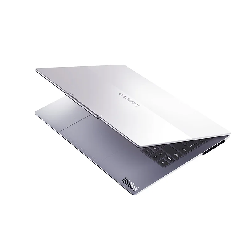 Lenovo ThinkBook X 2026 (глоб. ThinkBook 14x), Core Ultra 7 266V, Intel Arc, 16/1 ТБ, 14" 2.8K 120 Гц OLED, Фиолетовый — изображение 3