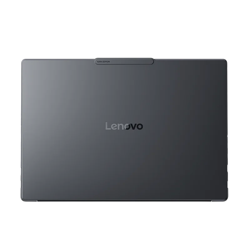 Yoga Pro 16 Aura 2026 Серый