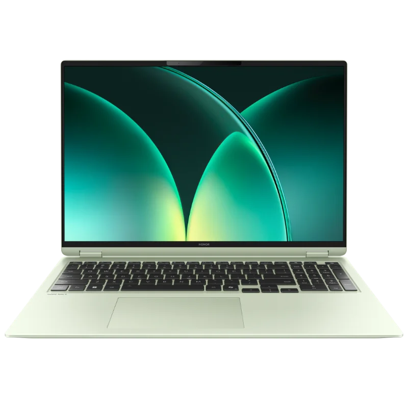 MagicBook Pro 16 2026 Зелёный