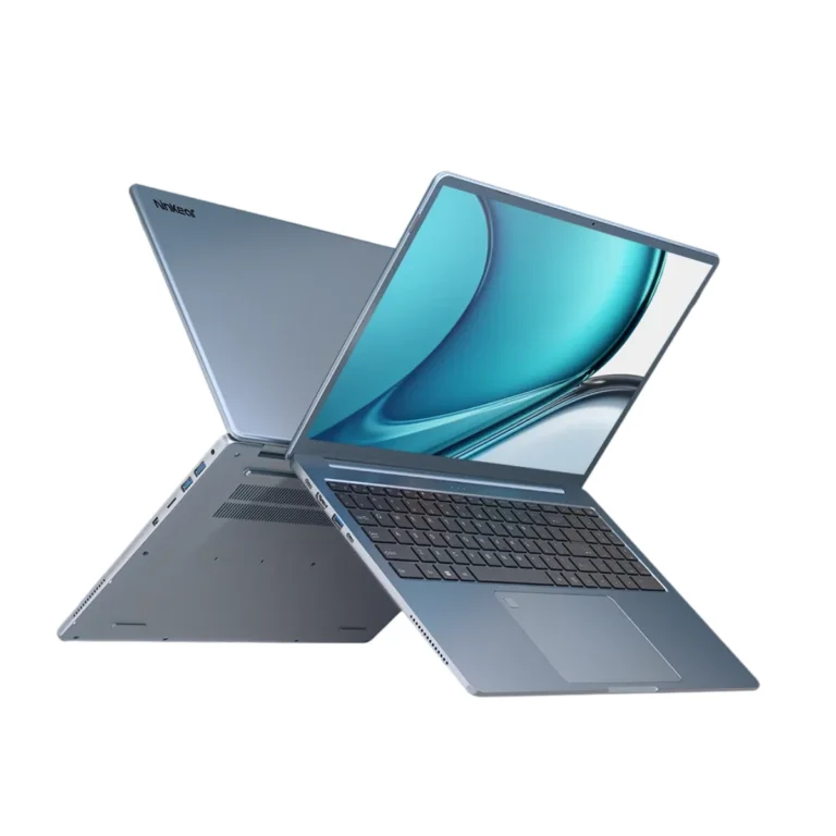 Ninkear N16 Pro, Core i7-12700H, Intel Arc, 16/1 ТБ, 16" 2.5K 120 Гц, Серый