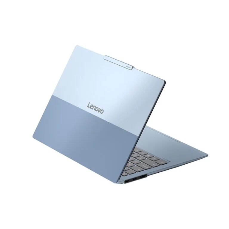 Lenovo ThinkBook X 2026 (глоб. ThinkBook 14x), Core Ultra 7 266V, Intel Arc, 16/1 ТБ, 14″ 2.8K 120 Гц OLED, Синий