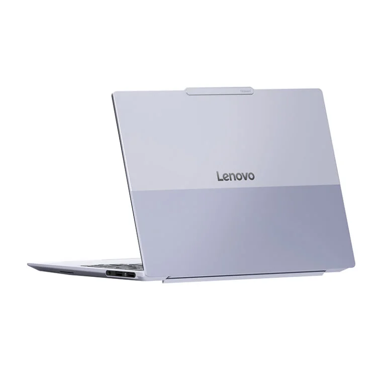 Lenovo ThinkBook X 2026 (глоб. ThinkBook 14x), Core Ultra 7 266V, Intel Arc, 16/1 ТБ, 14″ 2.8K 120 Гц OLED, Фиолетовый