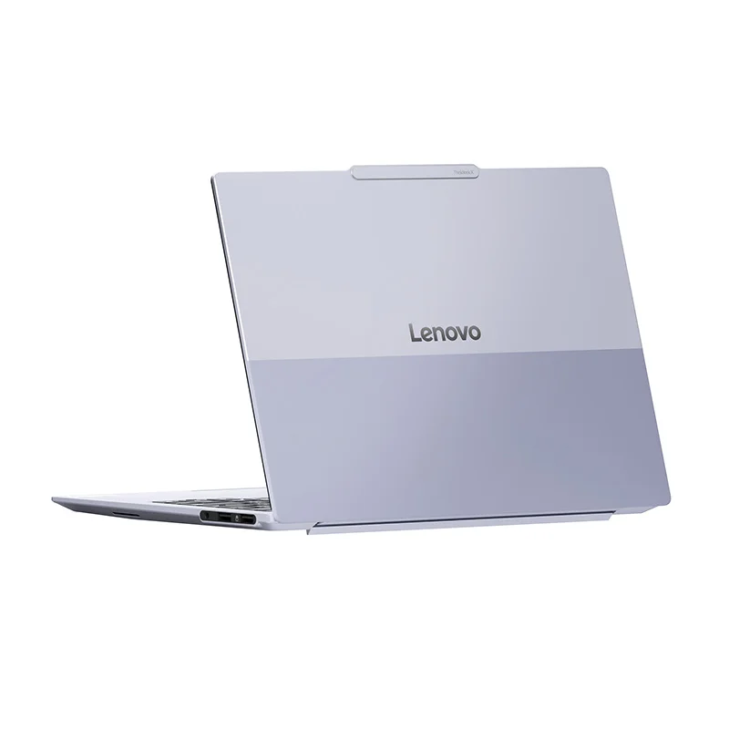 Lenovo ThinkBook X 2026 (глоб. ThinkBook 14x), Core Ultra 7 266V, Intel Arc, 16/1 ТБ, 14" 2.8K 120 Гц OLED, Фиолетовый — изображение 4