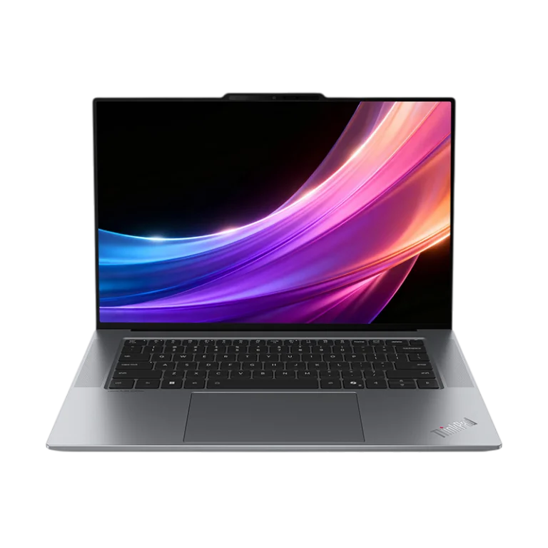 Lenovo ThinkPad X9 15p Aura 2026, Core Ultra X7 358H, Intel Arc, 32/1 ТБ, 15.3" 2.8K 120 Гц OLED, Серый