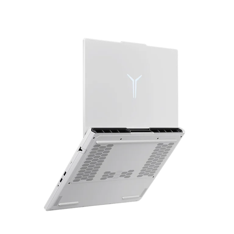 Lenovo Legion R9000P 2025 (глоб. Legion Pro 7 Gen 10), Ryzen 9 9955HX, RTX 5070 Ti, 32/1 ТБ, 16″ 2.5K 240 Гц, Белый