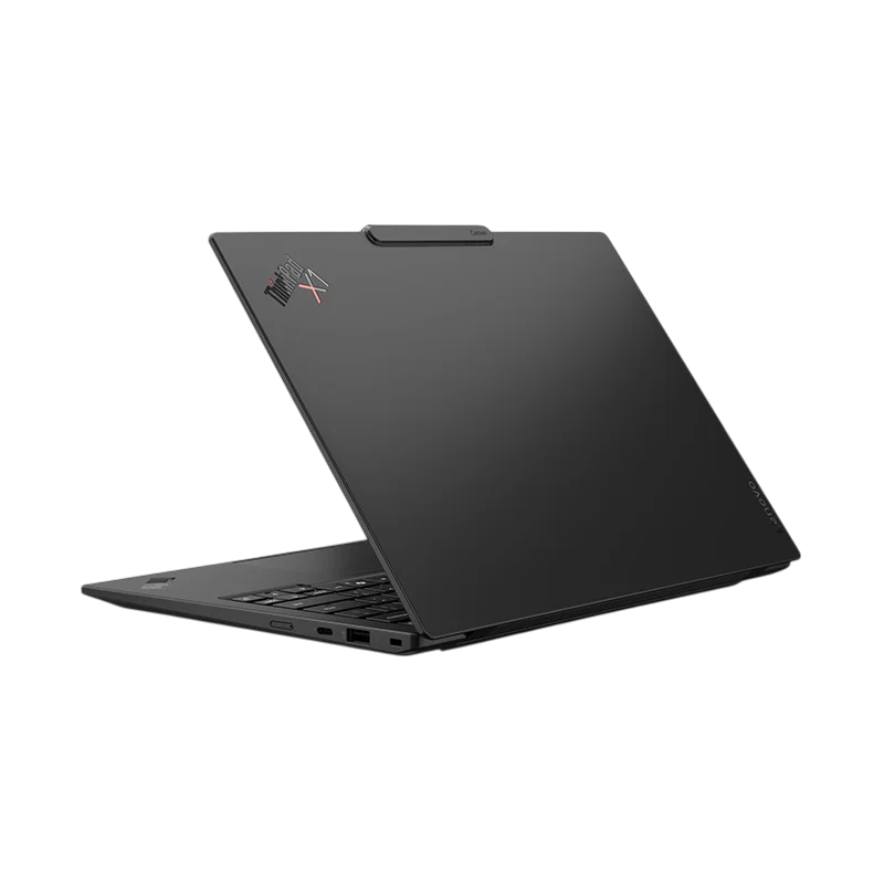 ThinkPad X1 Carbon Gen 14 Чёрный