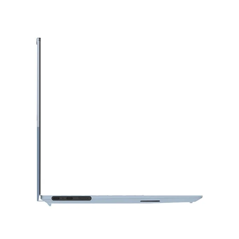 Lenovo ThinkBook X 2026 (глоб. ThinkBook 14x), Core Ultra 7 266V, Intel Arc, 16/1 ТБ, 14″ 2.8K 120 Гц OLED, Синий