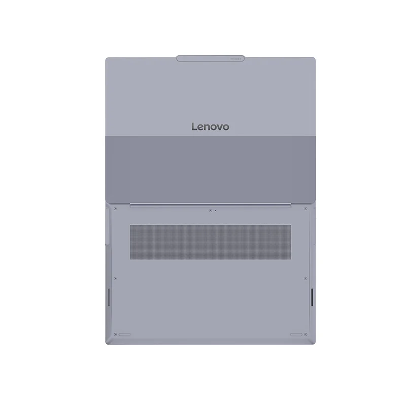 Lenovo ThinkBook X 2026 (глоб. ThinkBook 14x), Core Ultra 7 266V, Intel Arc, 16/1 ТБ, 14" 2.8K 120 Гц OLED, Фиолетовый — изображение 5