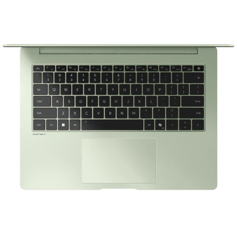 MagicBook Pro 14 2026 Зелёный