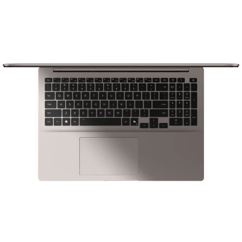 MagicBook 16 2026 Серый
