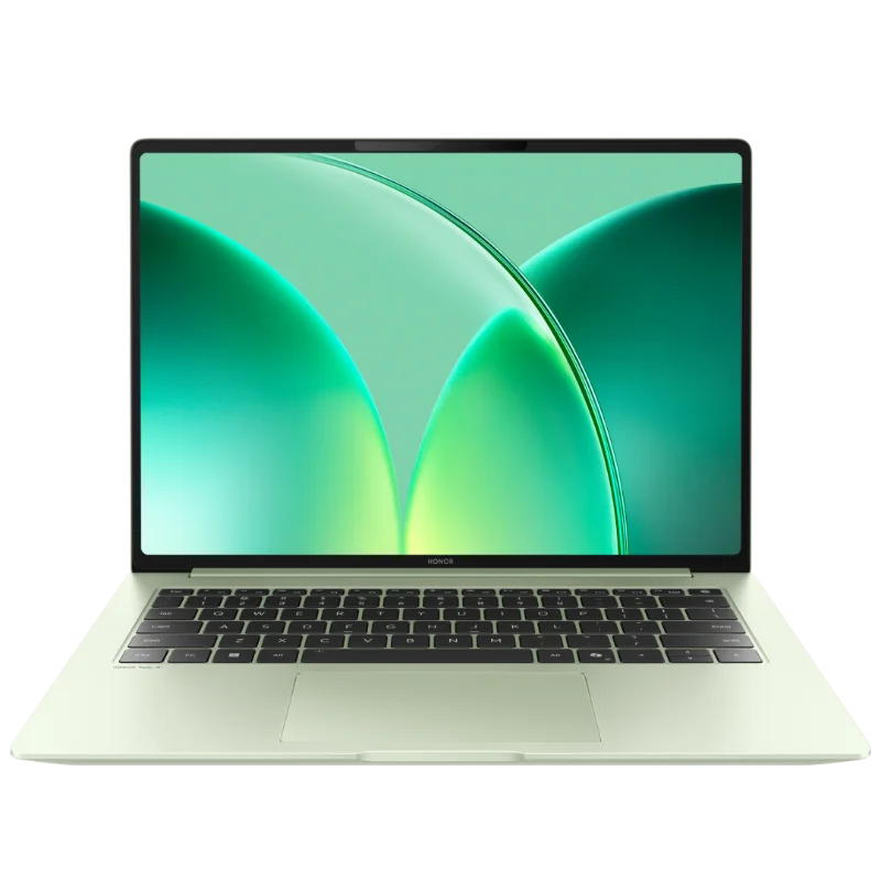 MagicBook Pro 14 2026 Зелёный