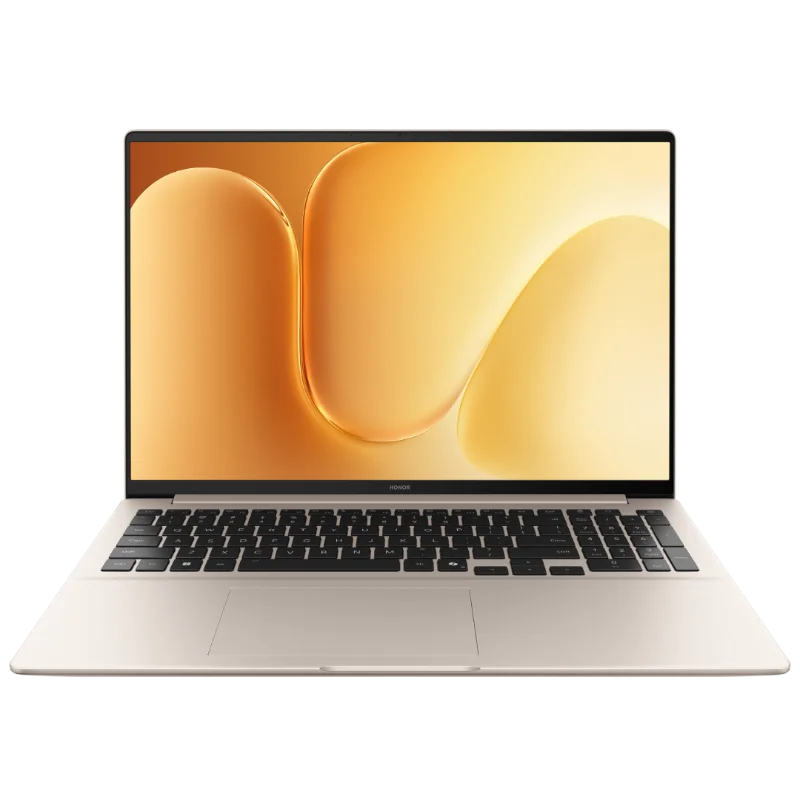 MagicBook 16 2026 Золотой