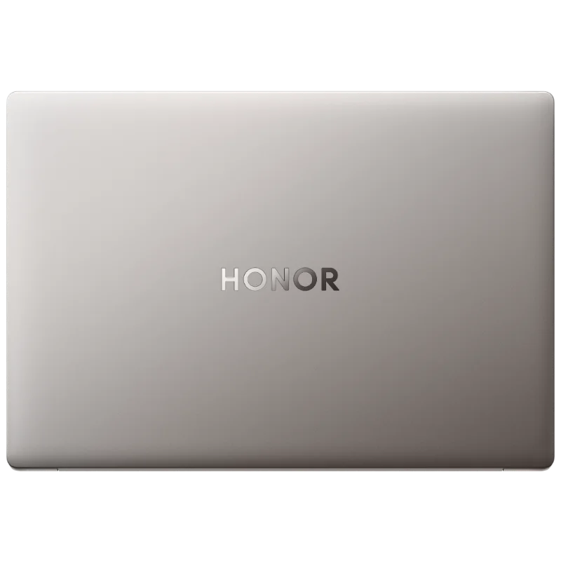 MagicBook 16 2026 Серый