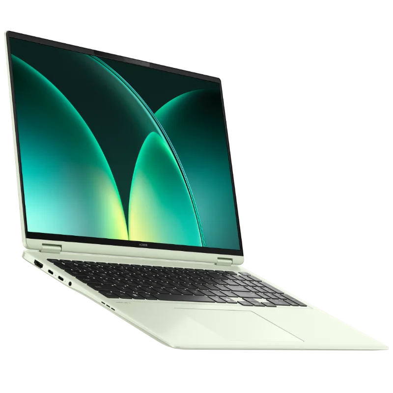 MagicBook Pro 16 2026 Зелёный
