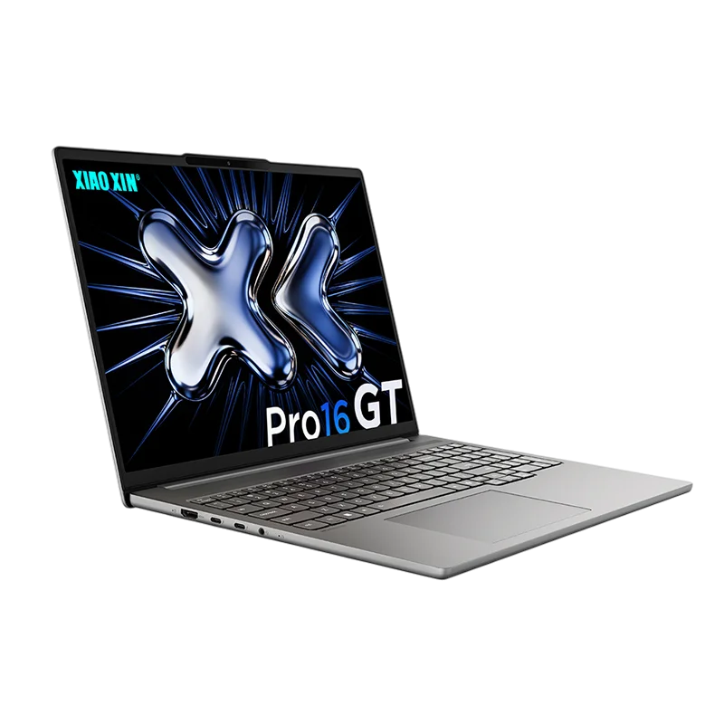 IdeaPad Pro 16 GT 2026 Серый