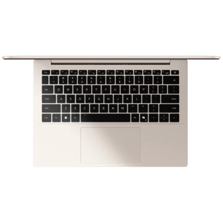 Honor MagicBook 14 2026, Core Ultra 5 336H, Intel Arc, 32/1 ТБ, 14″ 2.8K 120 Гц, Золотой