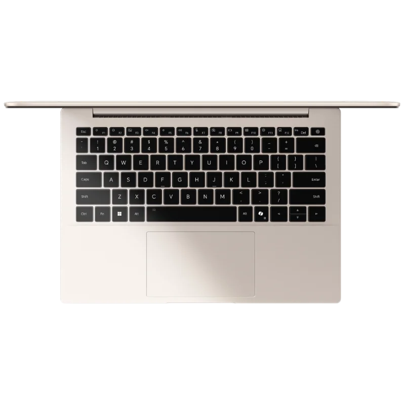 MagicBook 14 2026 Золотой