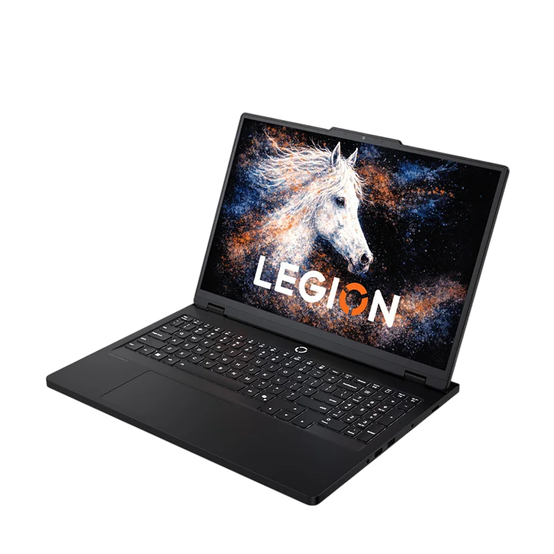 Legion 7 Pro Y7000P 2026 Чёрный