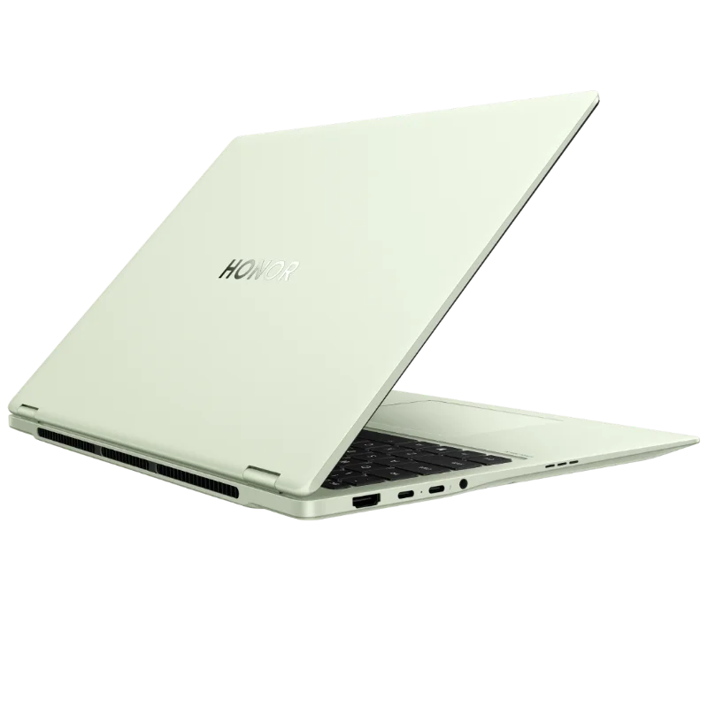 MagicBook Pro 16 2026 Зелёный
